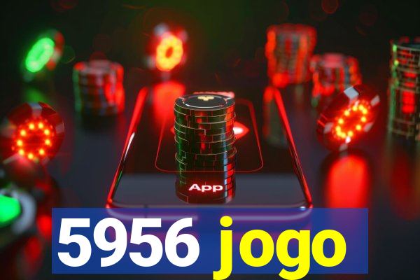 5956 jogo
